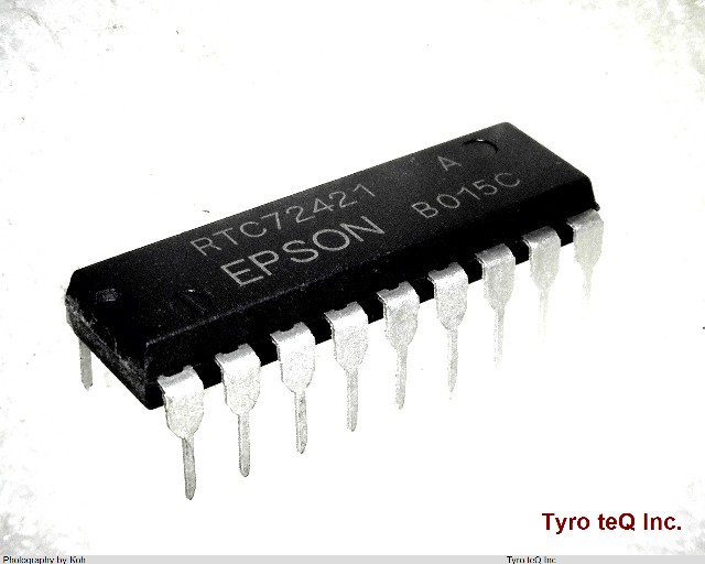 RTC72421A