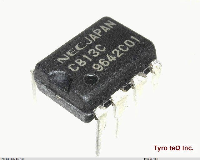 UPC813C