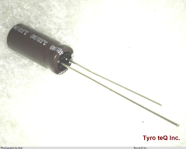 ELXV250ELL121MF15D