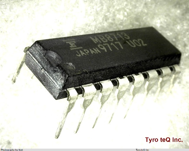 MB8713
