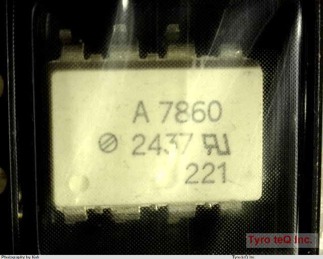 HCPL-7860-300E