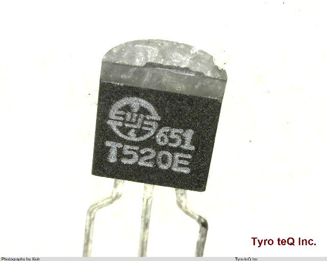 PST520E