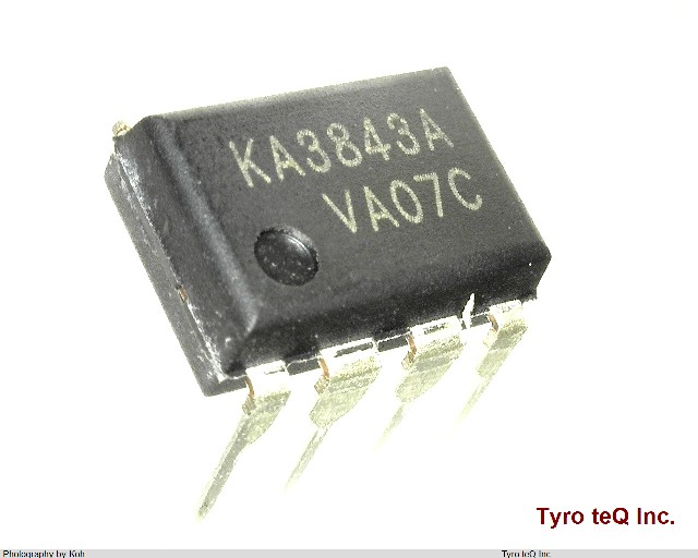 KA3843ACS