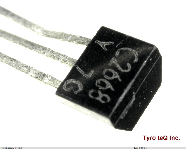 2SC2668-Y