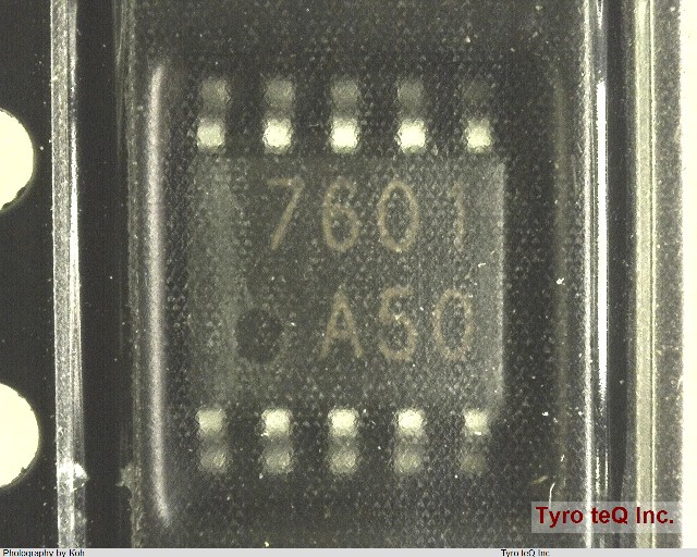 FAN7601G