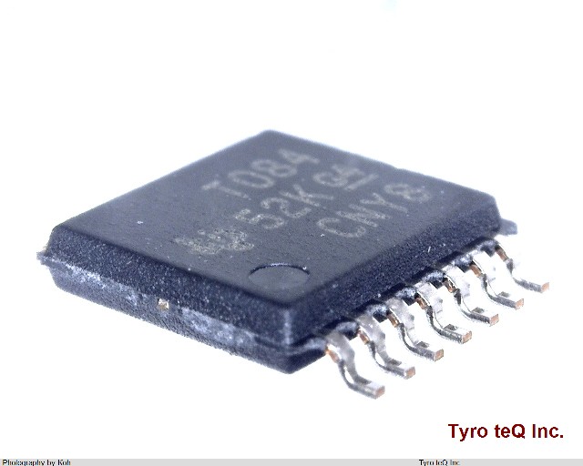 TL084CPWR
