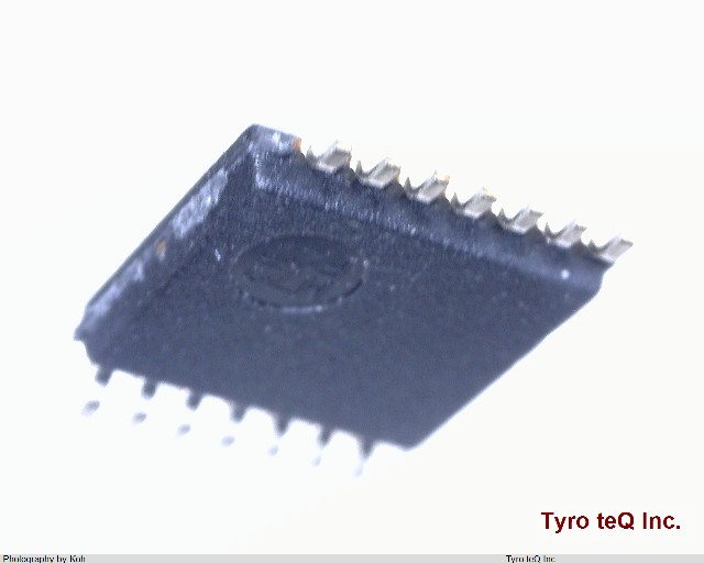TL084CPWR