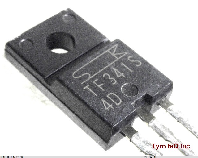 TF341S