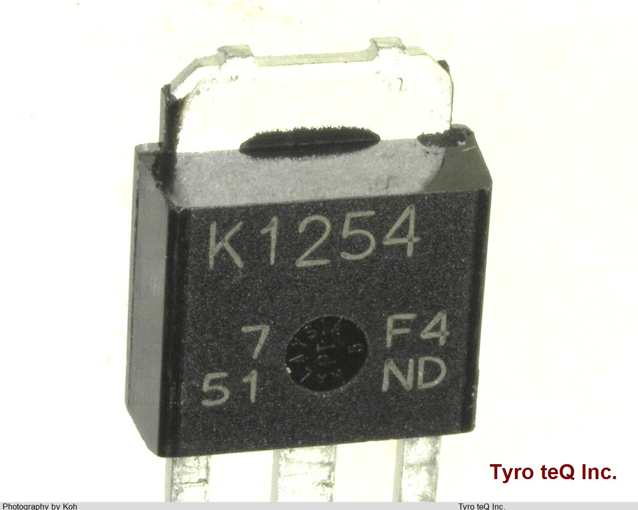 2SK1254L-E