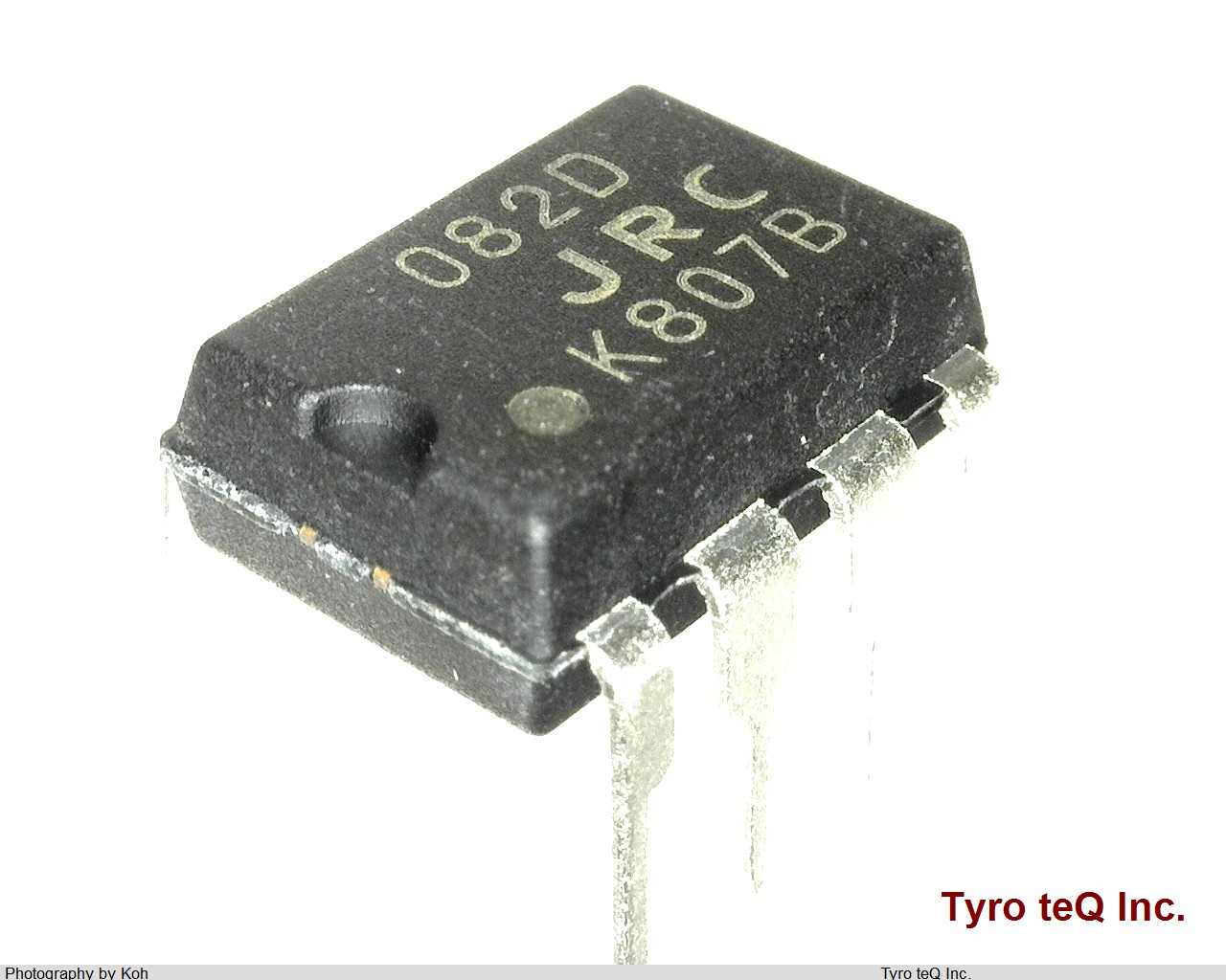 NJM082D