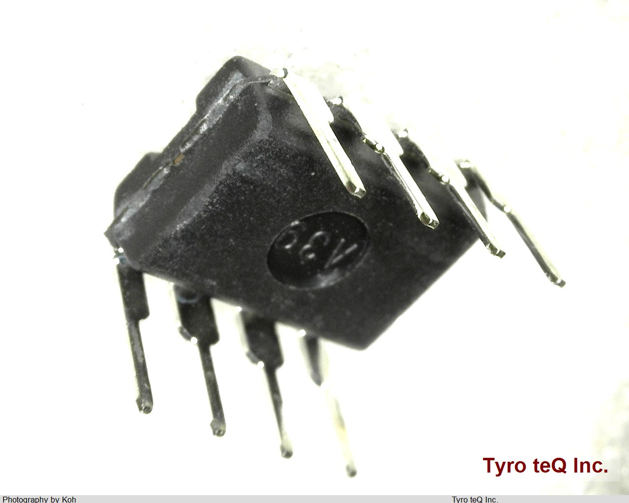UPC801C