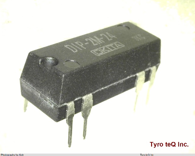 DIP-2M-24