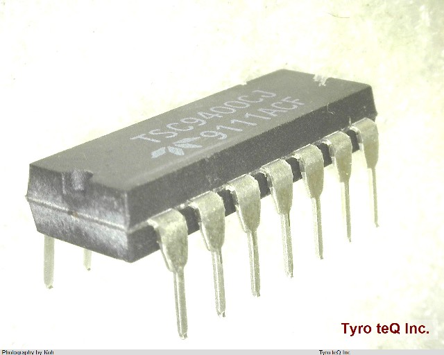 TSC9400CJ