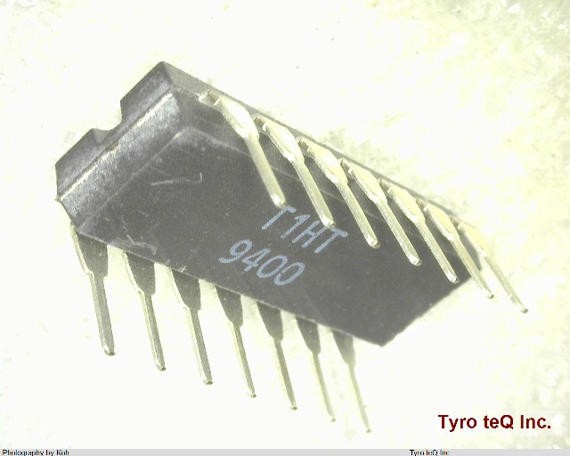 TSC9400CJ