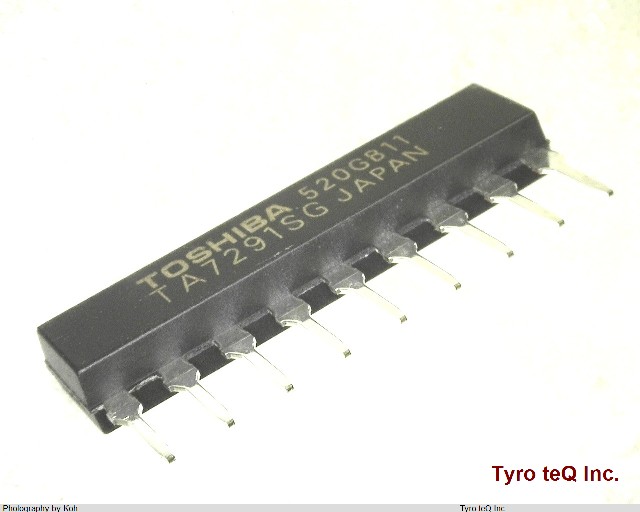 TA7291SG(OJ)