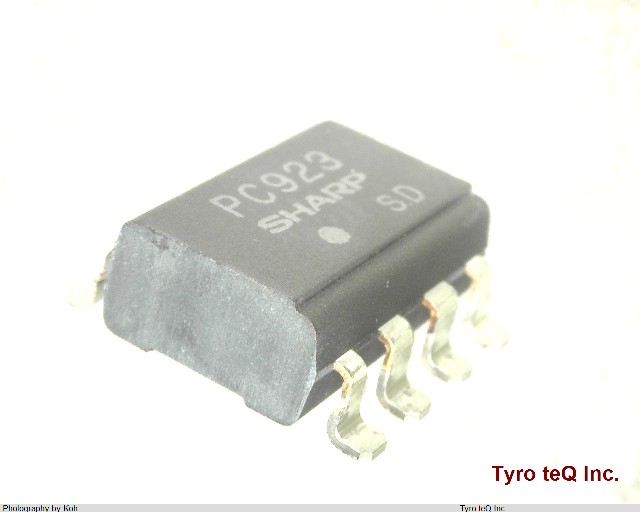 PC923PY