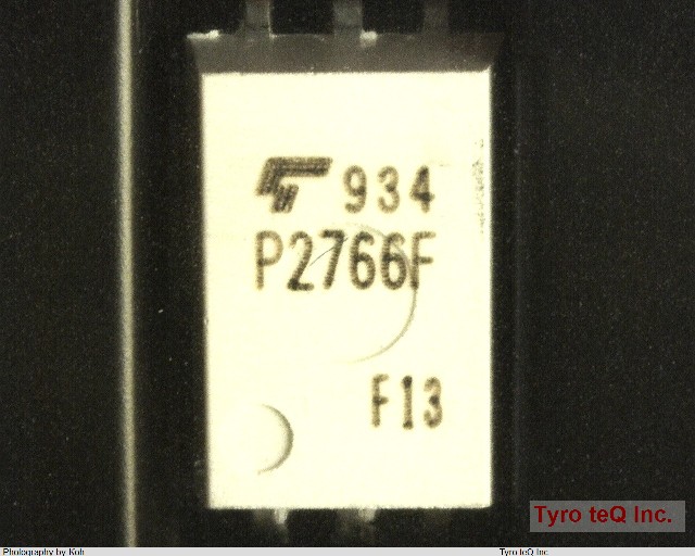 TLP2766F(TPF)