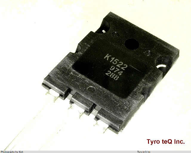 2SK1522