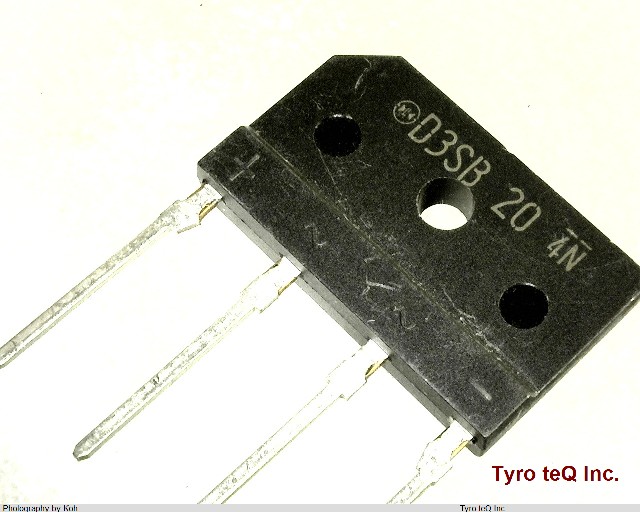 D3SB20