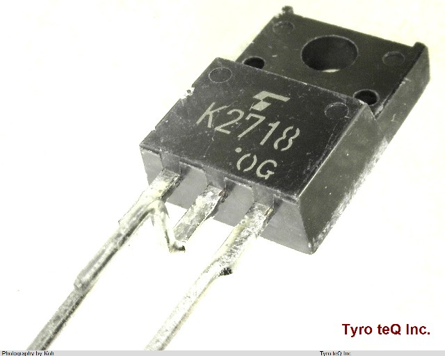 2SK2718