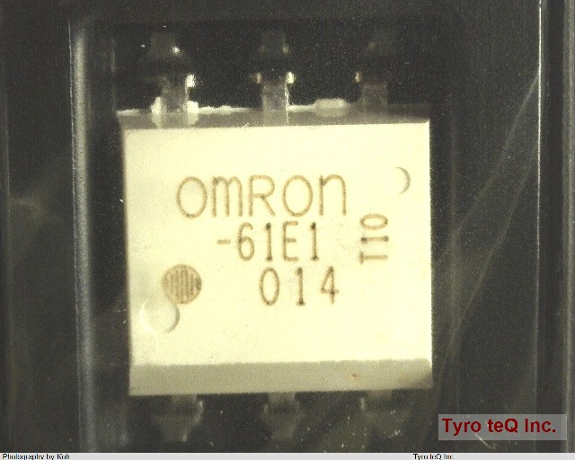 G3VM-61E1