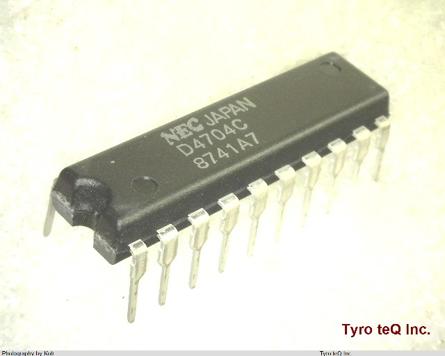 UPD4704C