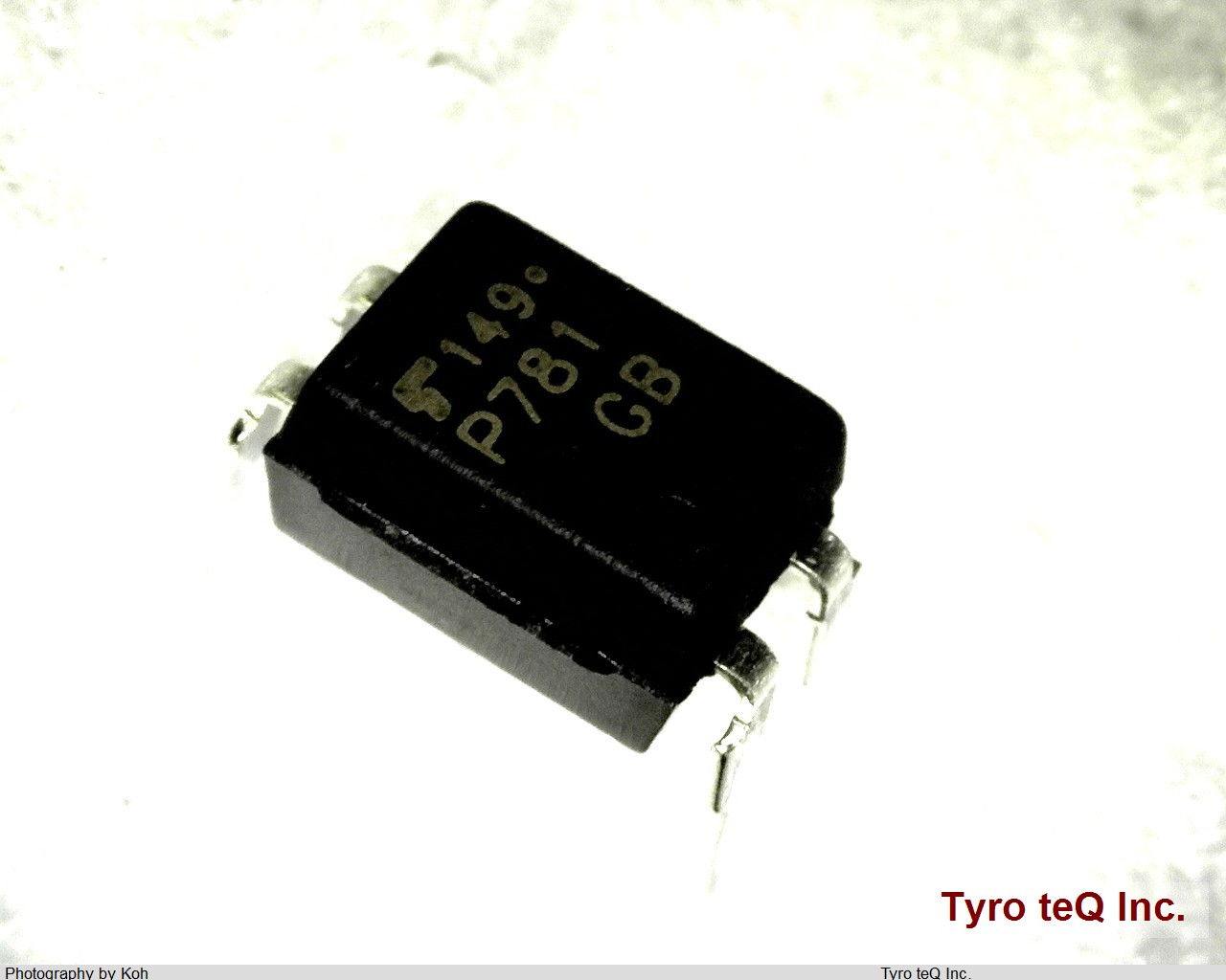 TLP781(GB,F)