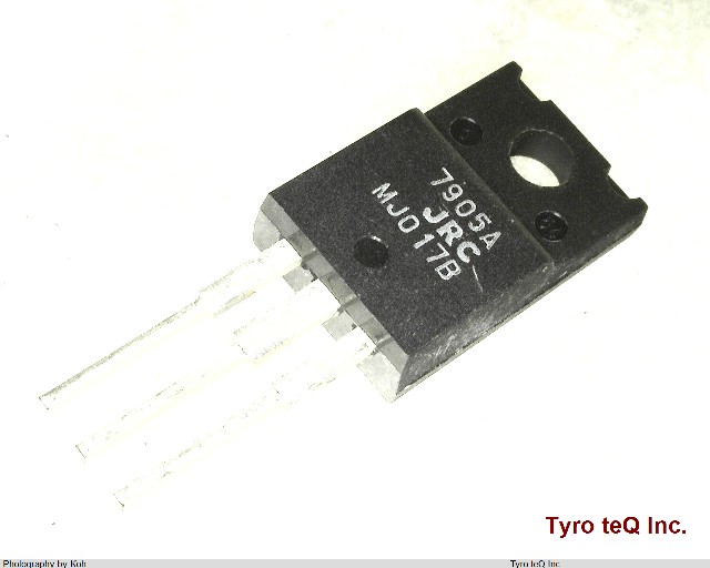 NJM7905FA