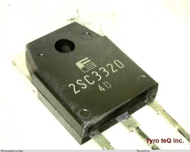 2SC3320