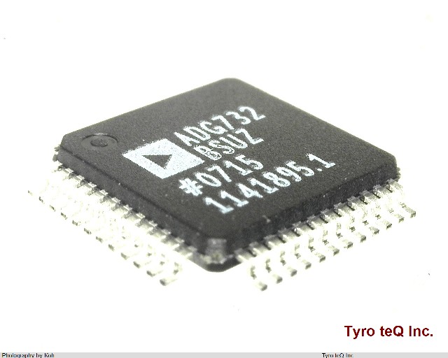 ADG732BSUZ