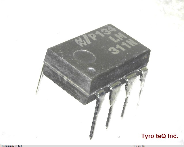LM311N