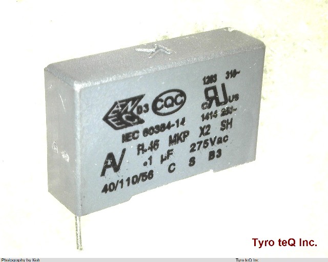 R46KI310045M1K