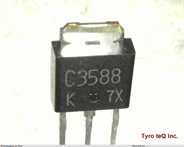 2SC3588
