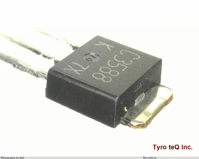 2SC3588
