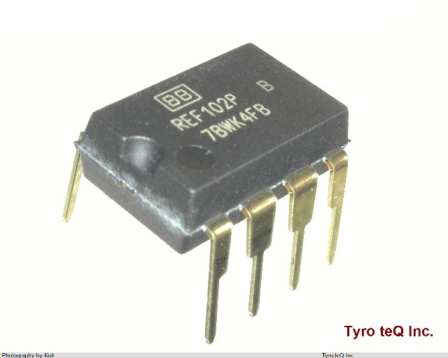 REF102BP