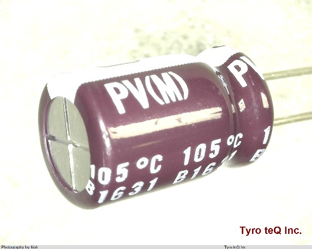 UPV1A331MGD