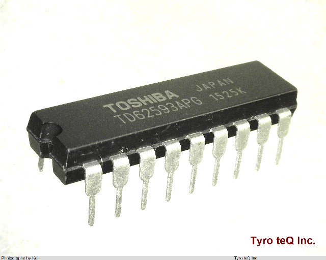 TD62593APG