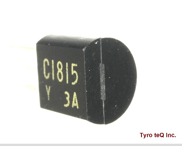 2SC1815