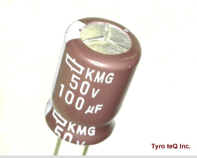 EKMG500ELL101MHB5D