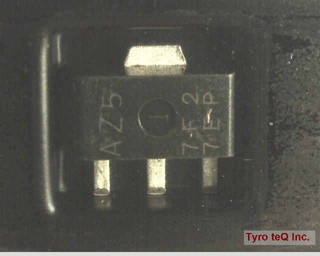 2SJ518AZTR-E