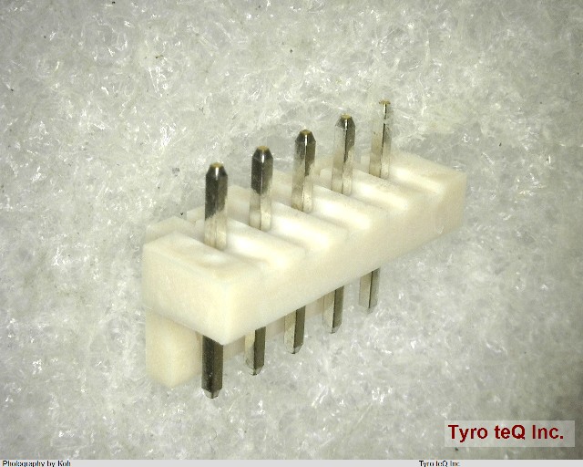 DF1-5P-2.5DSA(05)