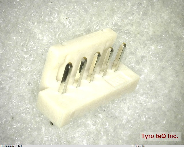 DF1-5P-2.5DSA(05)