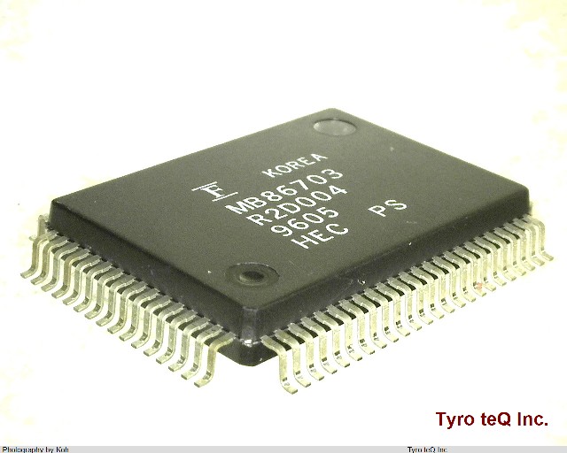 MB86703PF