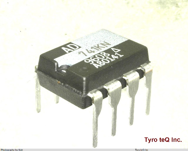 AD741KN