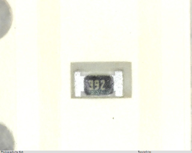MCR03EZHJ392