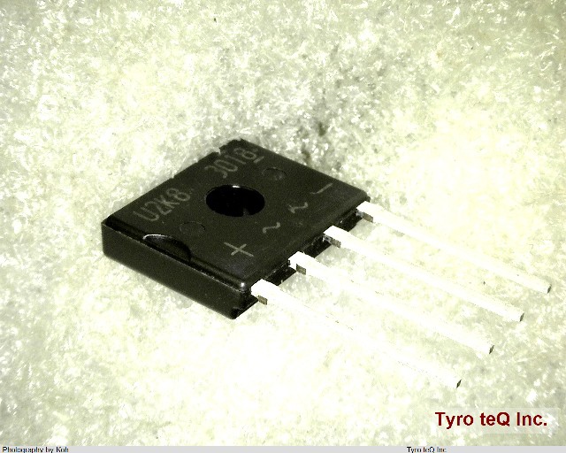 UD2KB80-7000