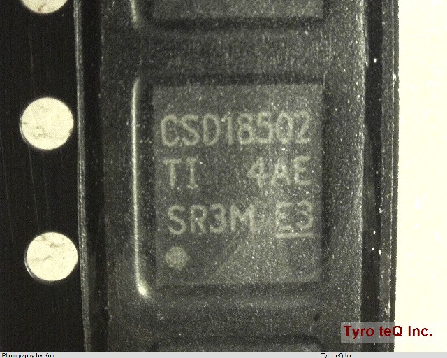 CSD18502Q5B