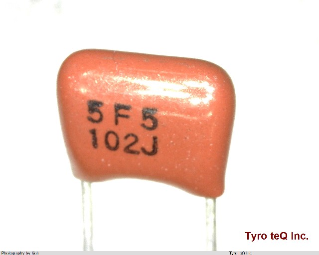 ECQB1H102JF