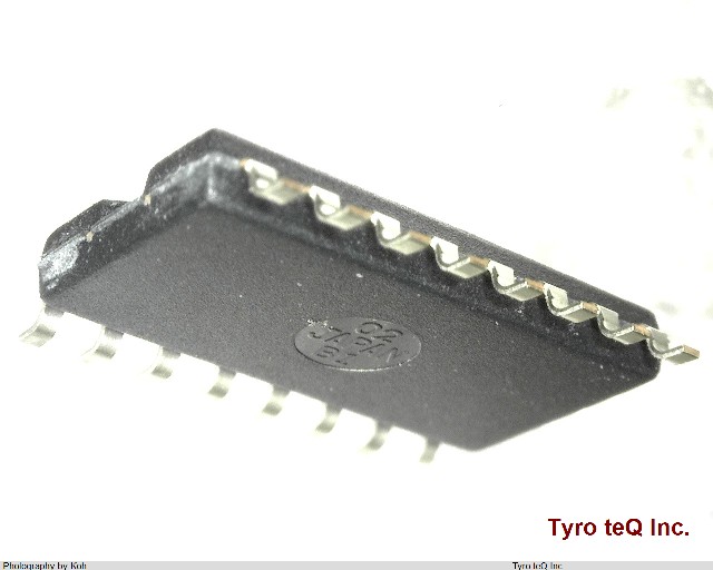 TC74HC590AF