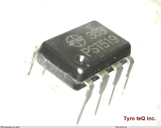 PST519A